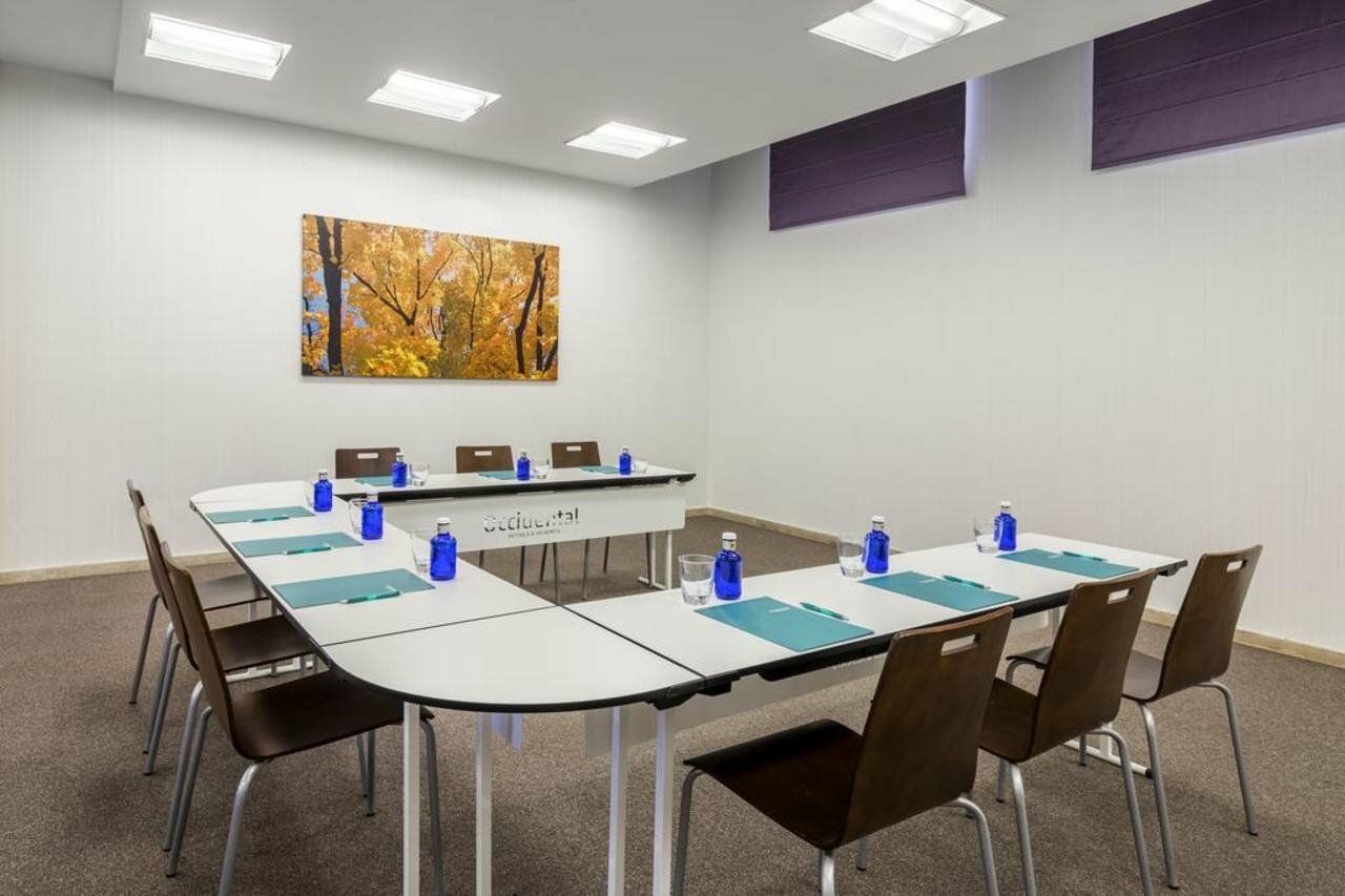 Фото Occidental Las Palmas