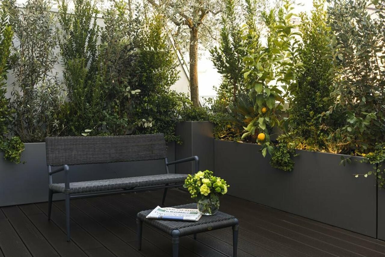 Фото Magna Pars - L’Hotel à Parfum