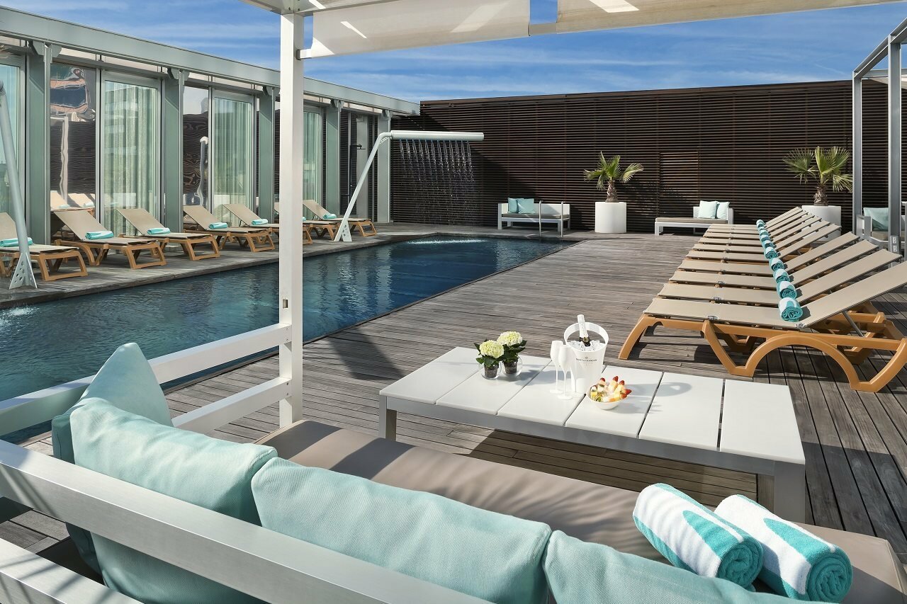 Фото отеля 5