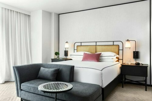 Внешний вид отеля Kimpton Hotel Fontenot, an Ihg Hotel в Новом Орлеане, фото 4