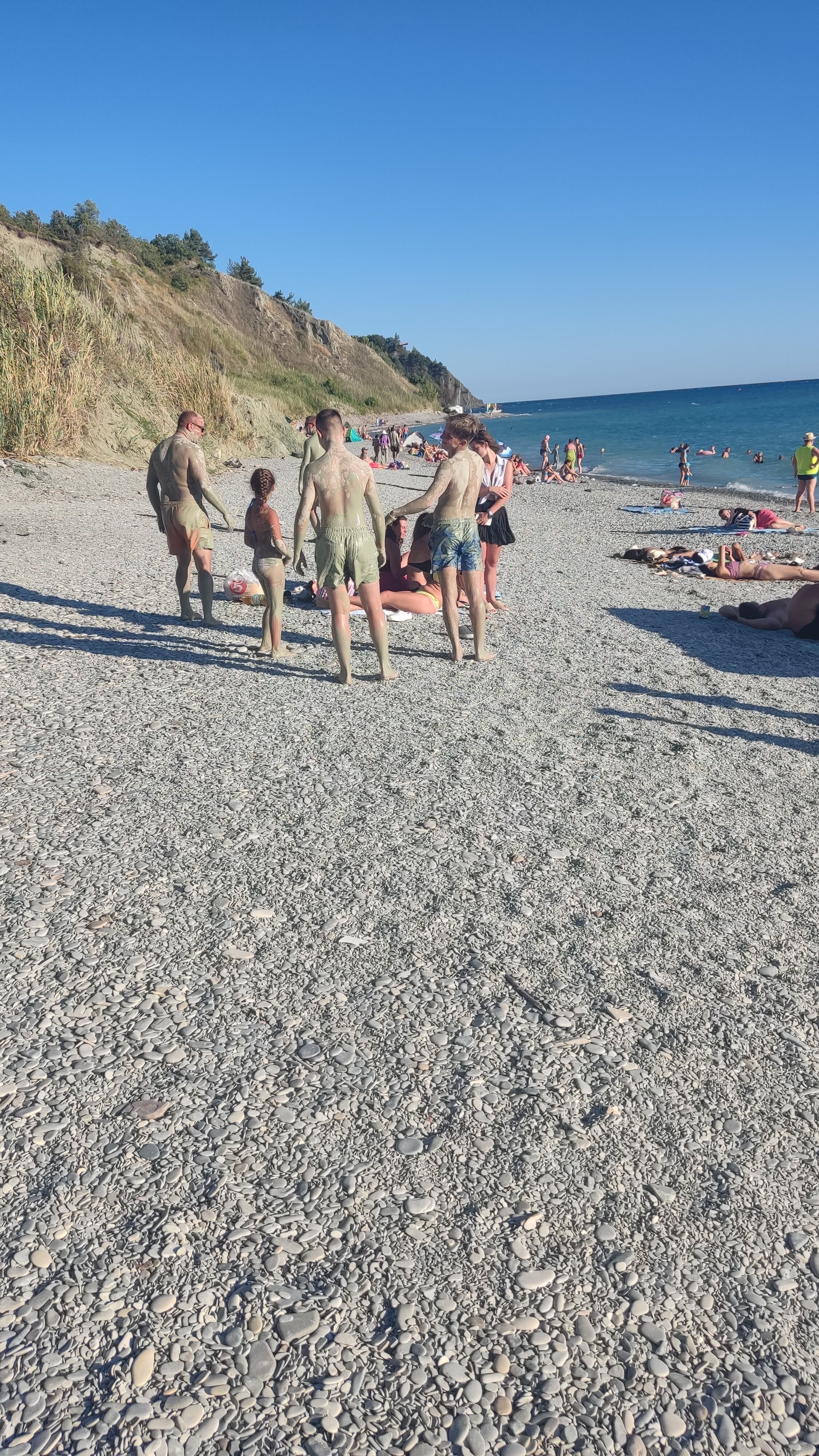 Фото Аммонит