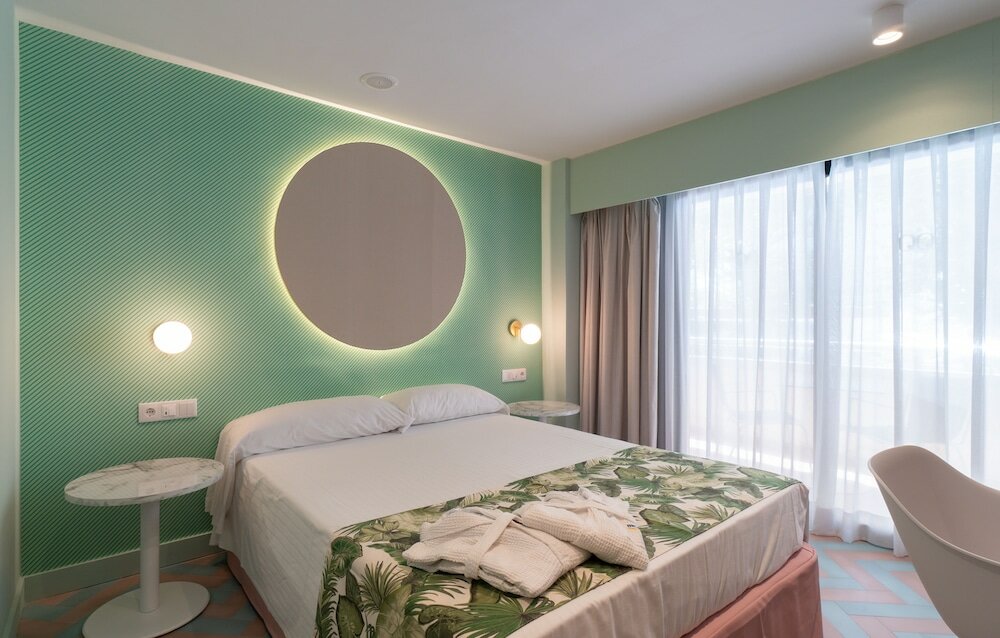 Фото Medplaya Agir Springs