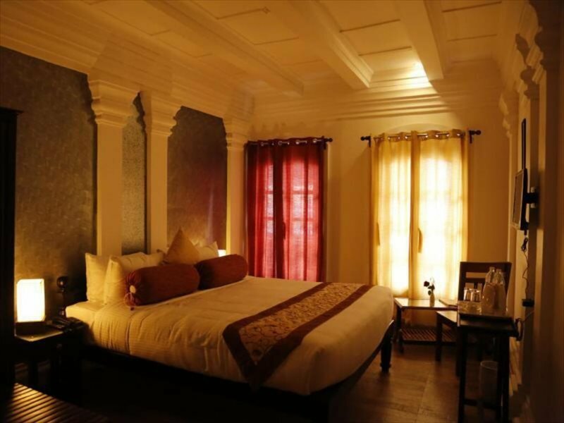 Фото Le Chateau