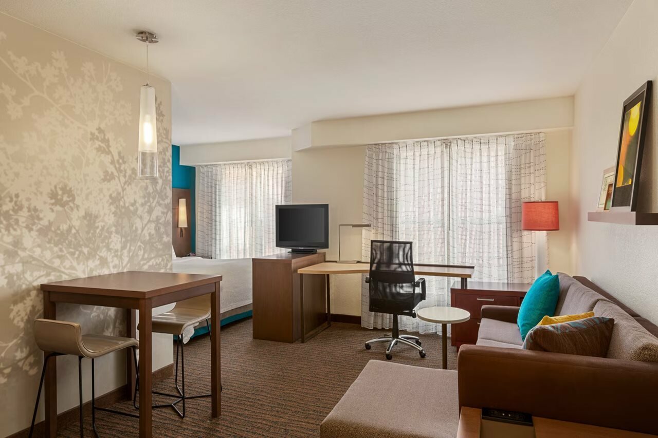 Фото Residence Inn by Marriott Phoenix Chandler Fashion Center
