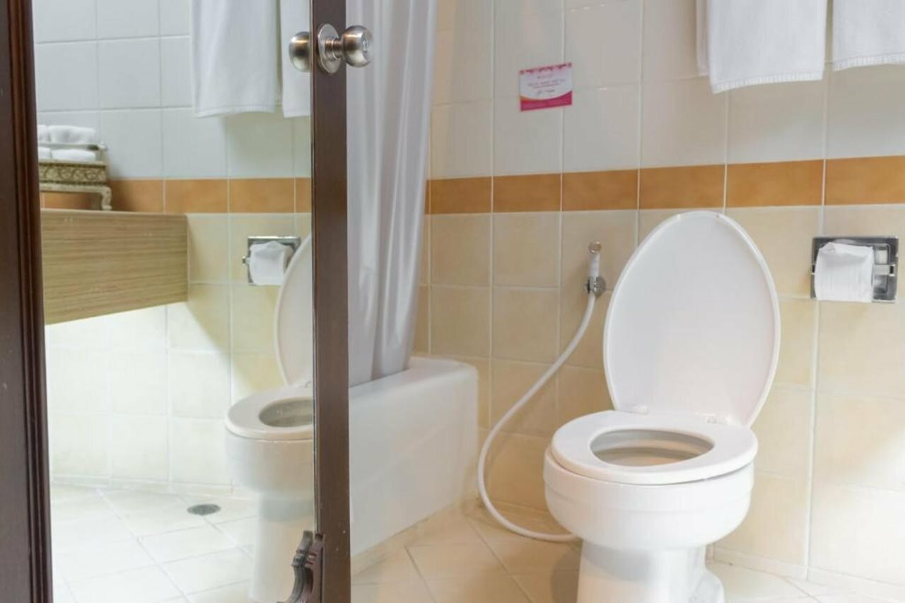 Фото Chiang Mai Orchid Hotel