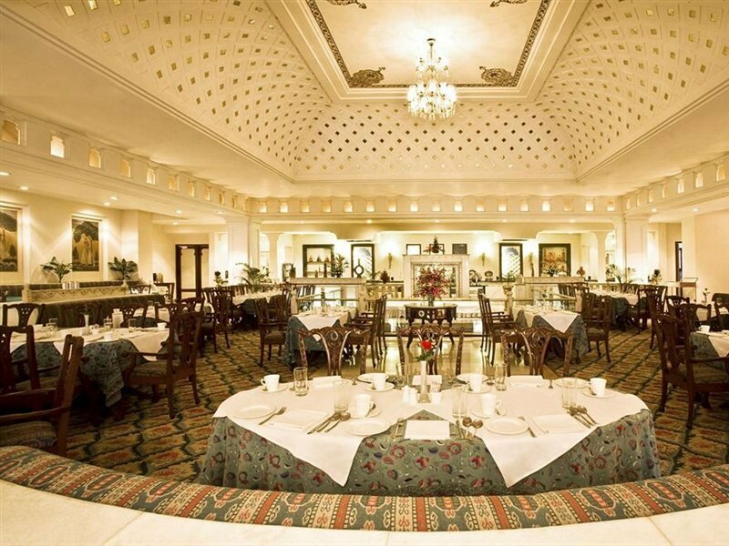 Фото ITC Rajputana, A Luxury Collection Hotel, Jaipur