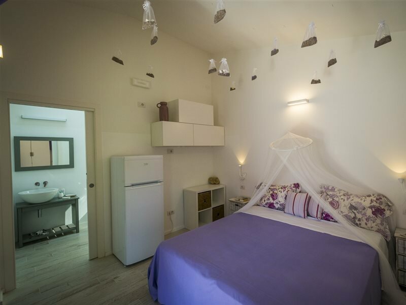 Фото Tiliguerta Glamping & Camping Village