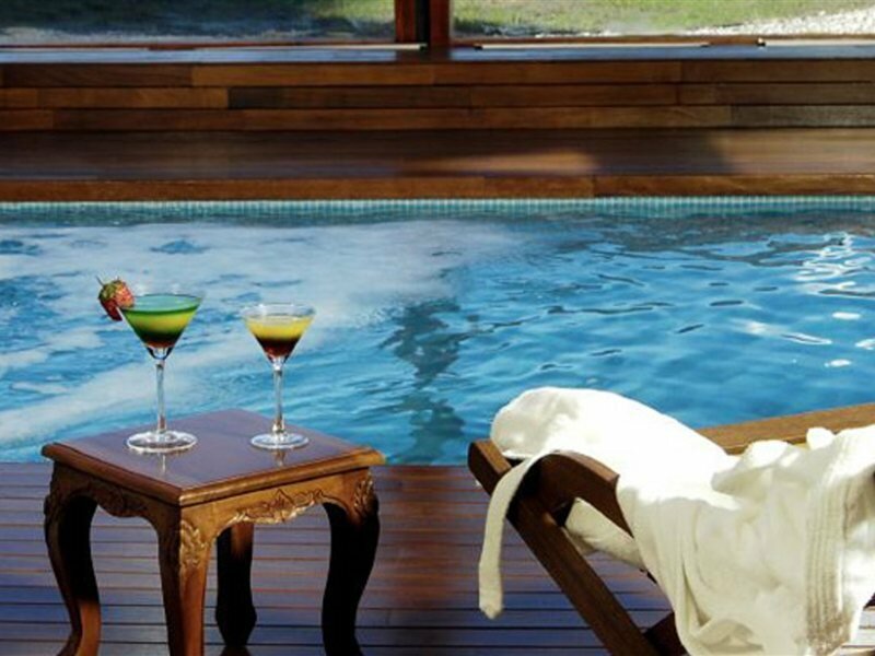 Фото Alto Calafate Hotel Patagonico