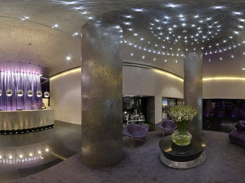 Фото The Park Kolkata