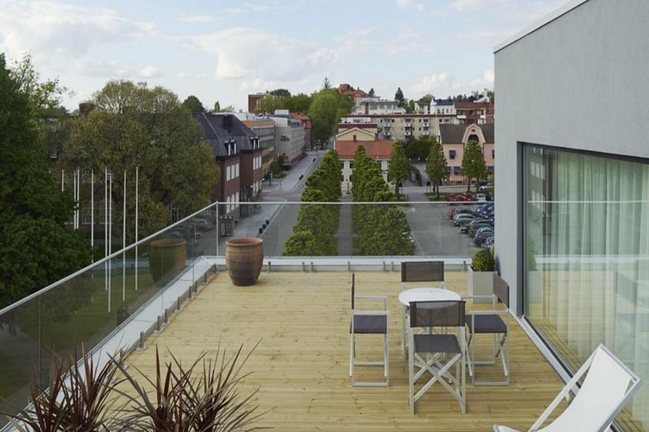 Фото Pm & Vänner Hotel