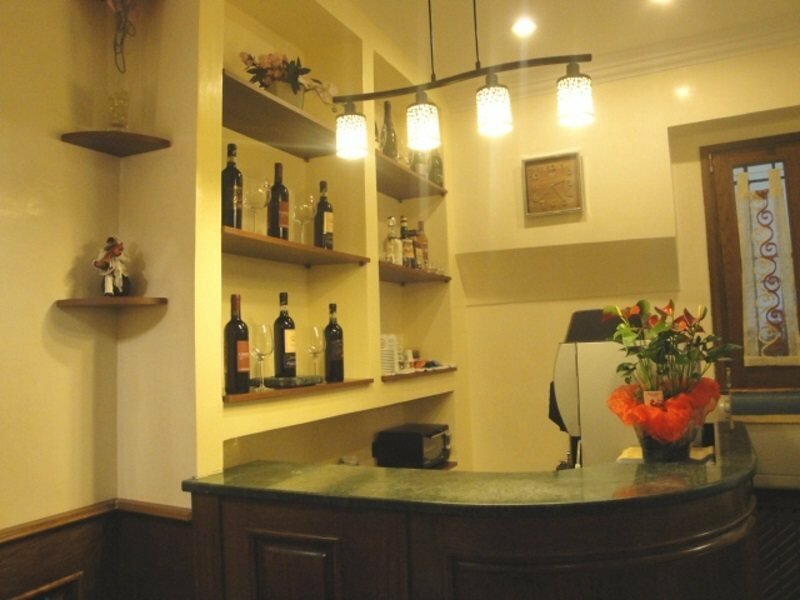 Фото Hotel Santa Croce