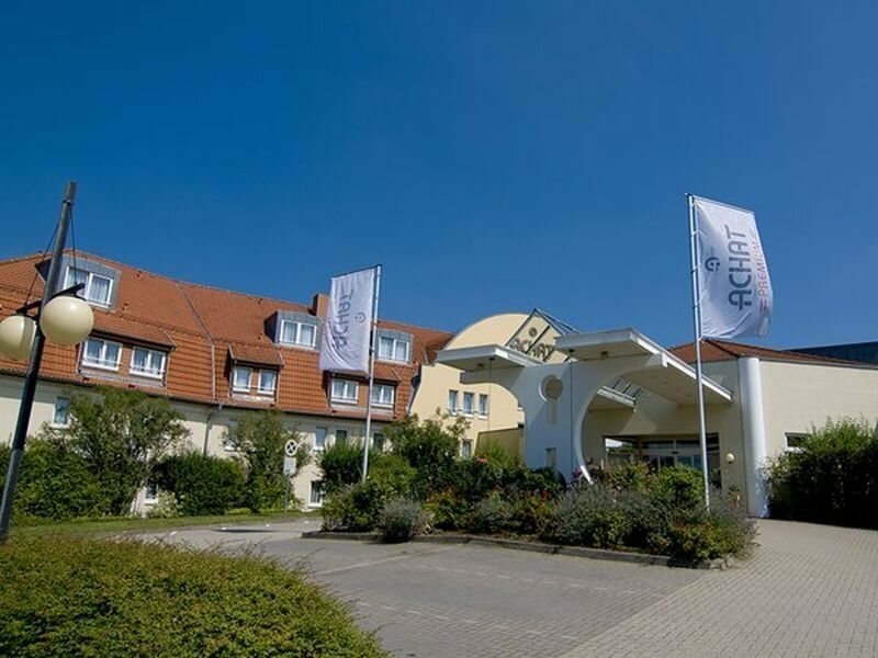 Фото Achat Hotel Reilingen Walldorf