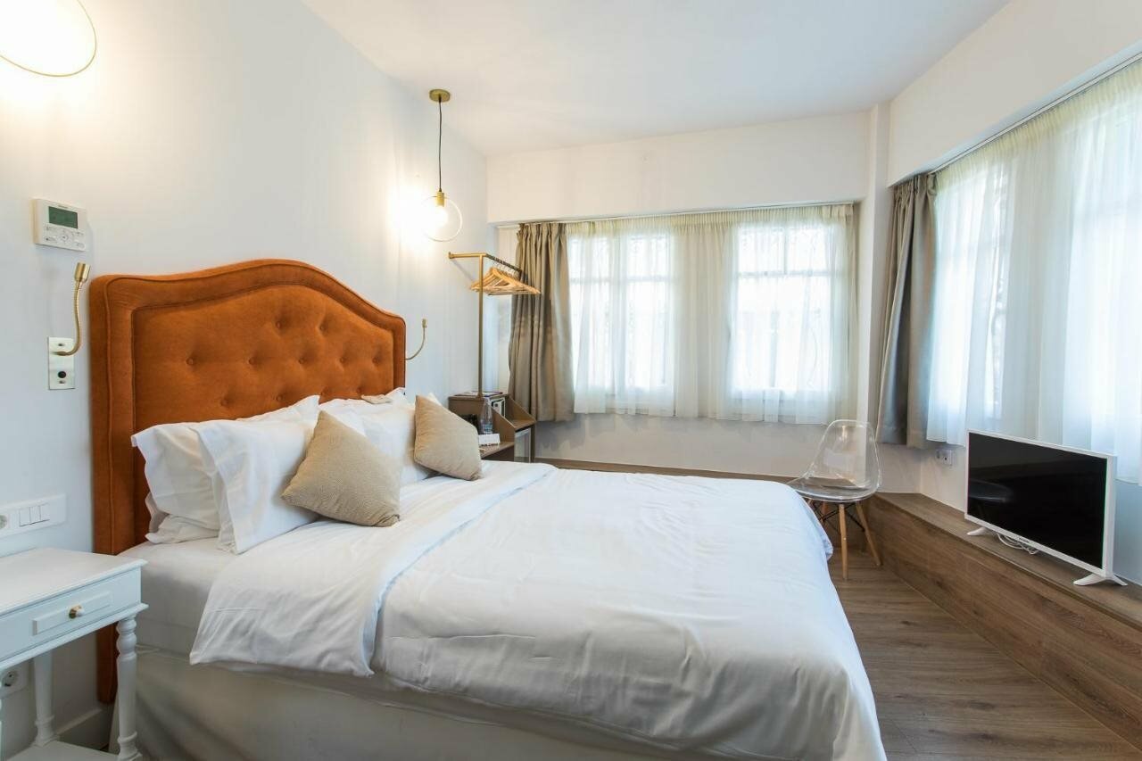 Фото Bahar Boutique Hotel