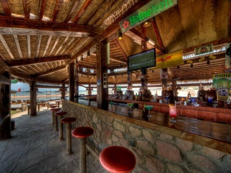 Фото Pickalbatros Laguna Vista Garden Resort