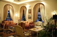 Внешний вид отеля Nafsika Palace в Муниципальной единице Итее, фото 2