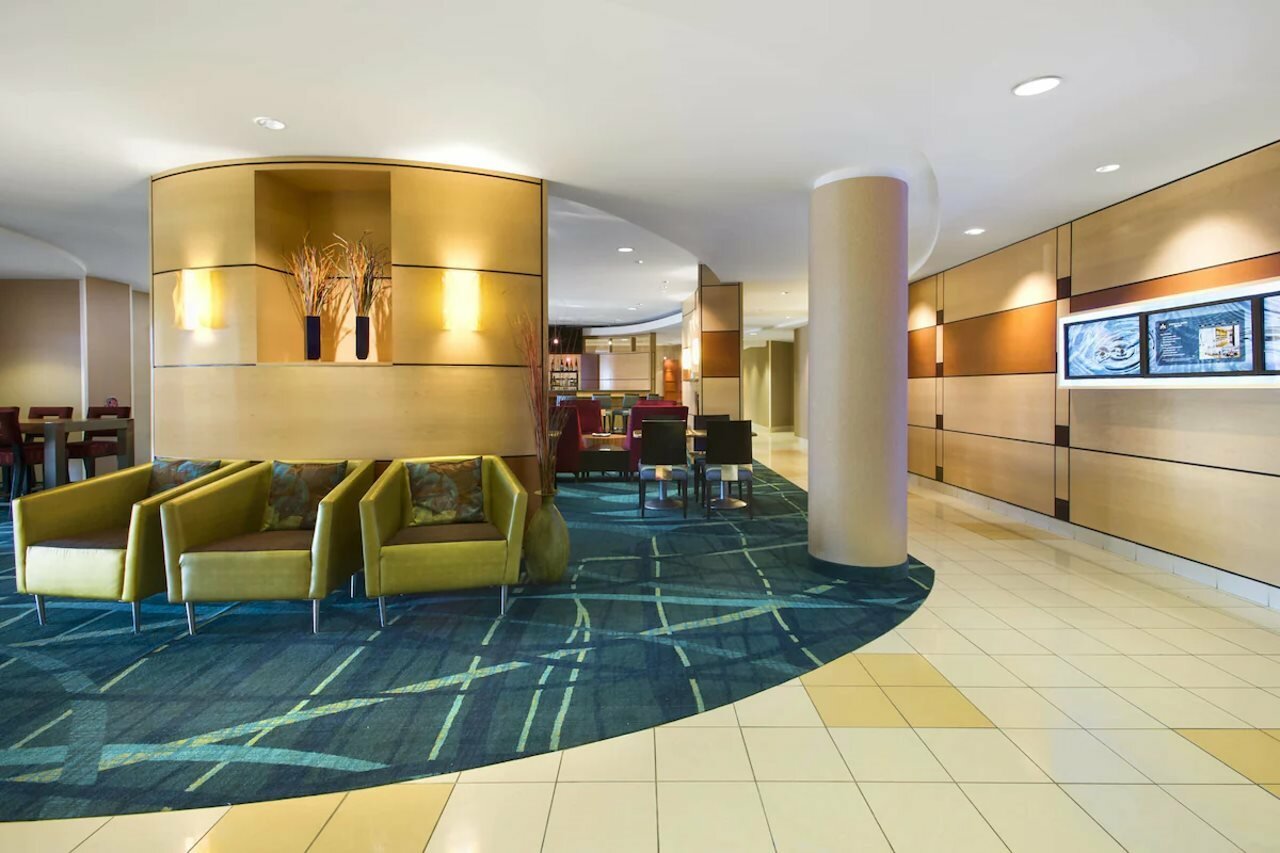 Фото SpringHill Suites by Marriott Omaha East/Council Bluffs, Ia
