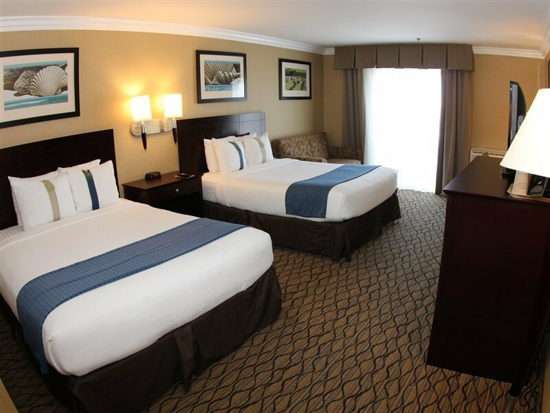 Фото The Volare, Ascend Hotel Collection