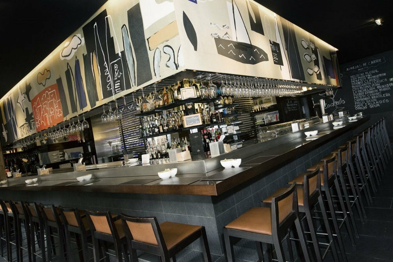 Фото Hospes Amerigo