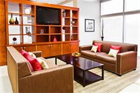 Фото Four Points by Sheraton Raleigh Durham Airport