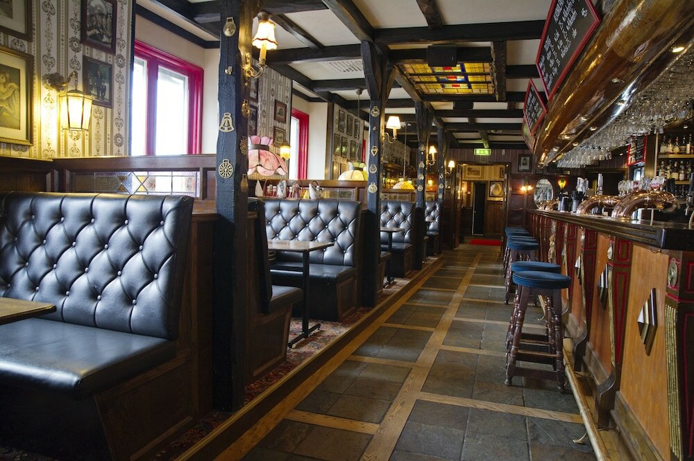 Фото Hotel Bishops Arms Kristianstad