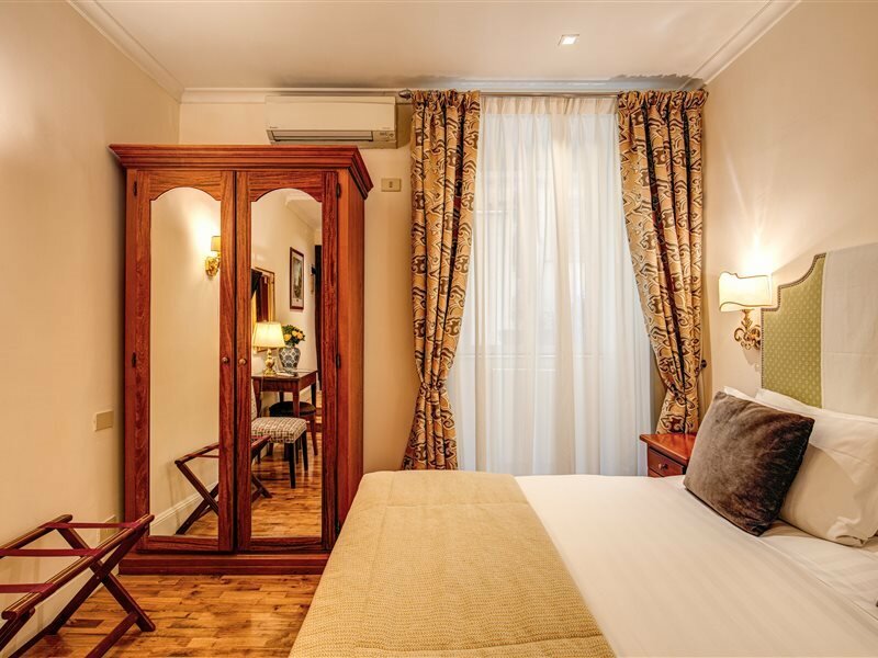 Фото Hotel Cortina