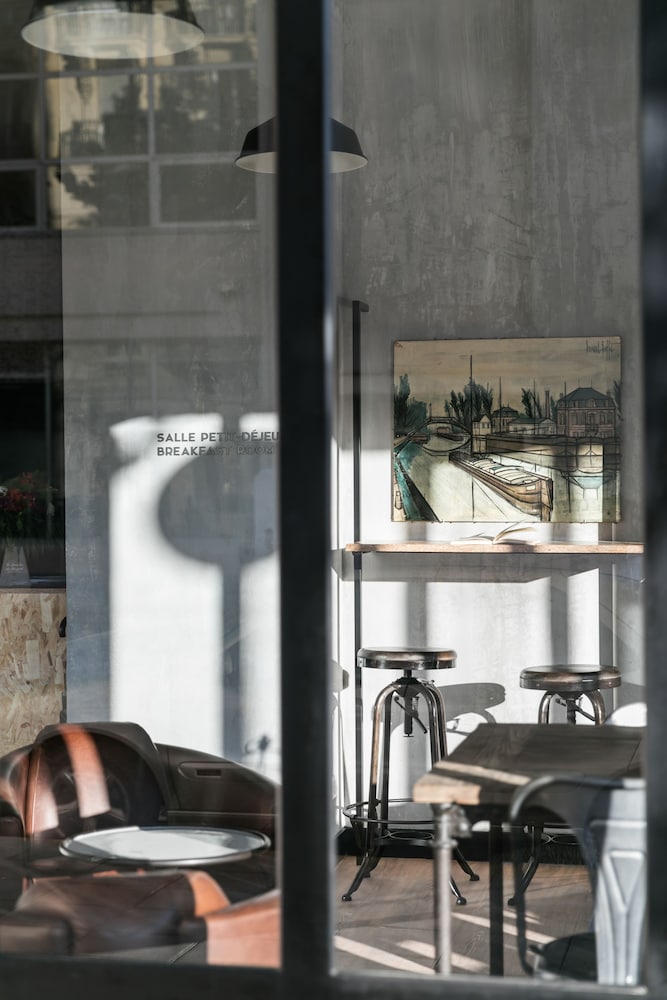 Фото So’Co by HappyCulture