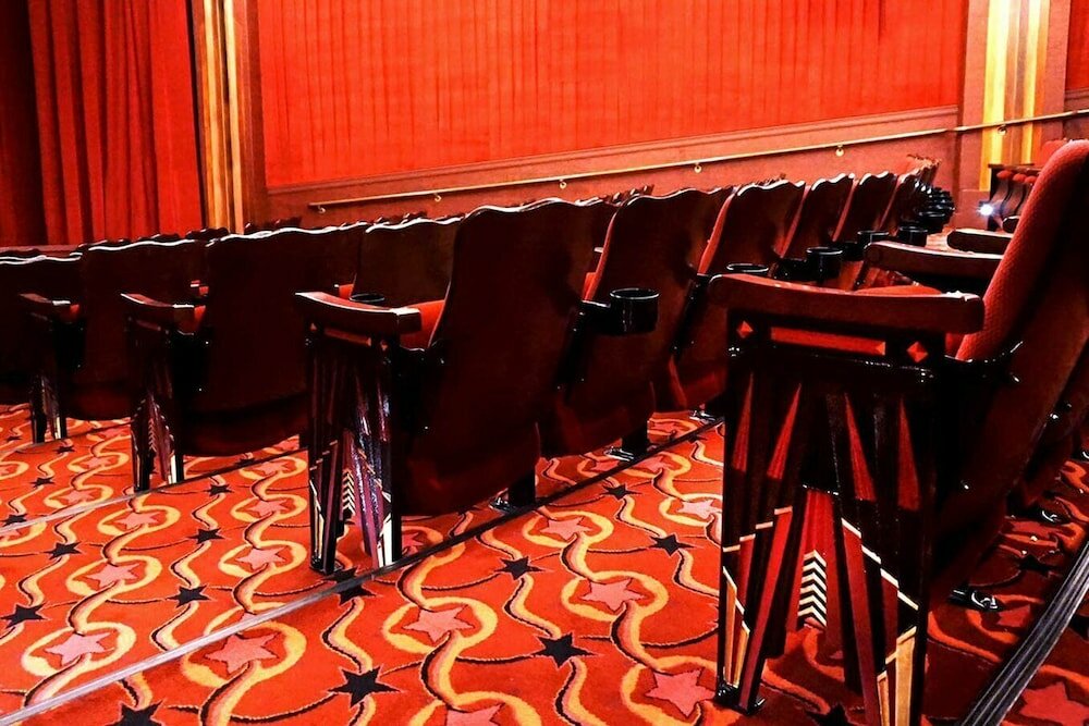 Фото Roxy Hotel New York