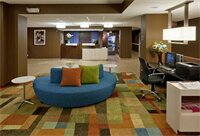Фото Fairfield Inn by Marriott East Rutherford Meadowlands