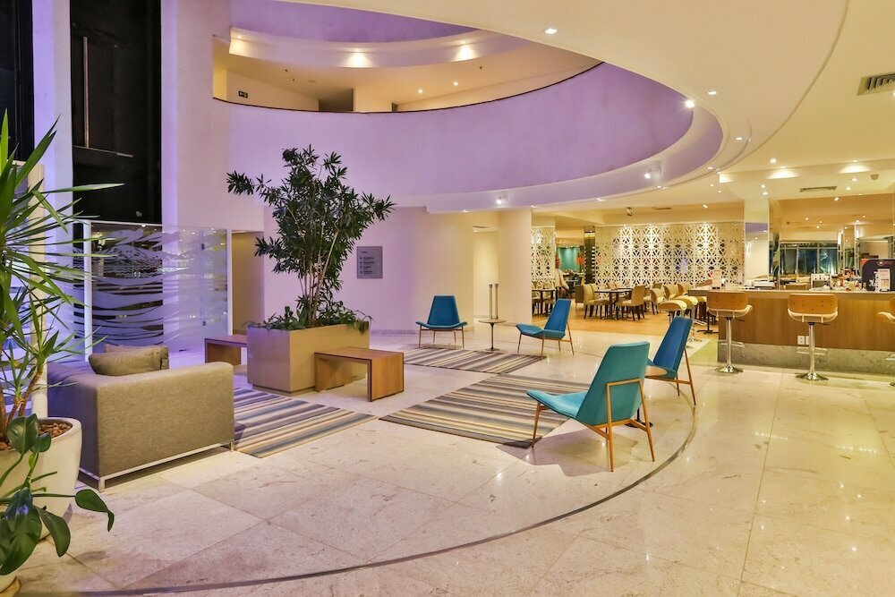 Hotel Radisson Hotel Recife, Recife, photo