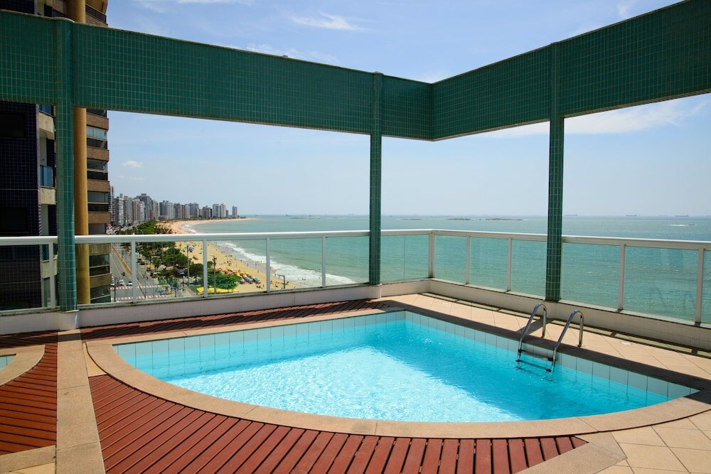 Фото Hotel Plaza Mar