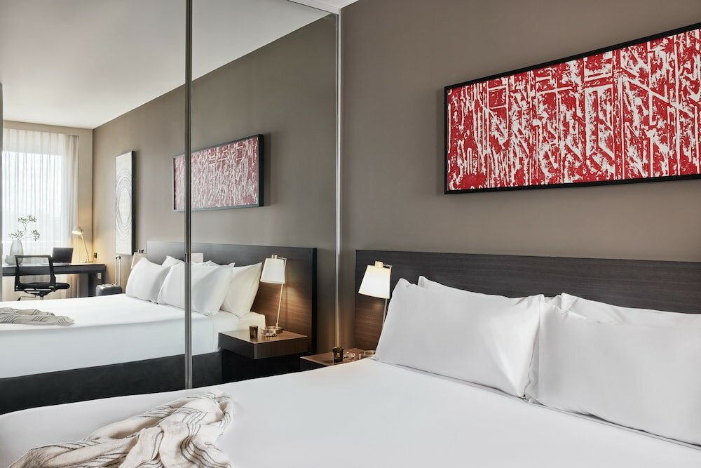 Фото Punthill Norwest