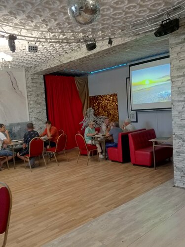 Cafe Кафе Семейное в с. Степное, Republic of Crimea, photo