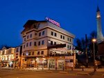 Saint Sophia Hotel Istanbul (Istanbul, Fatih, Alemdar Street, 2), hotel