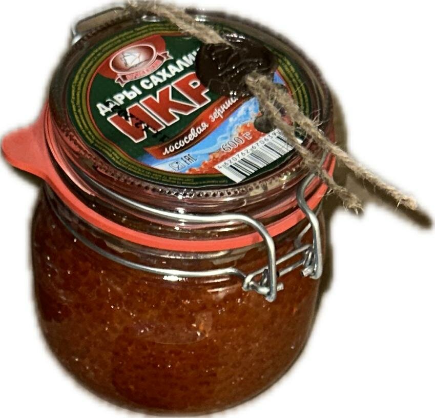 Fish and seafood Дары моря, Reutov, photo