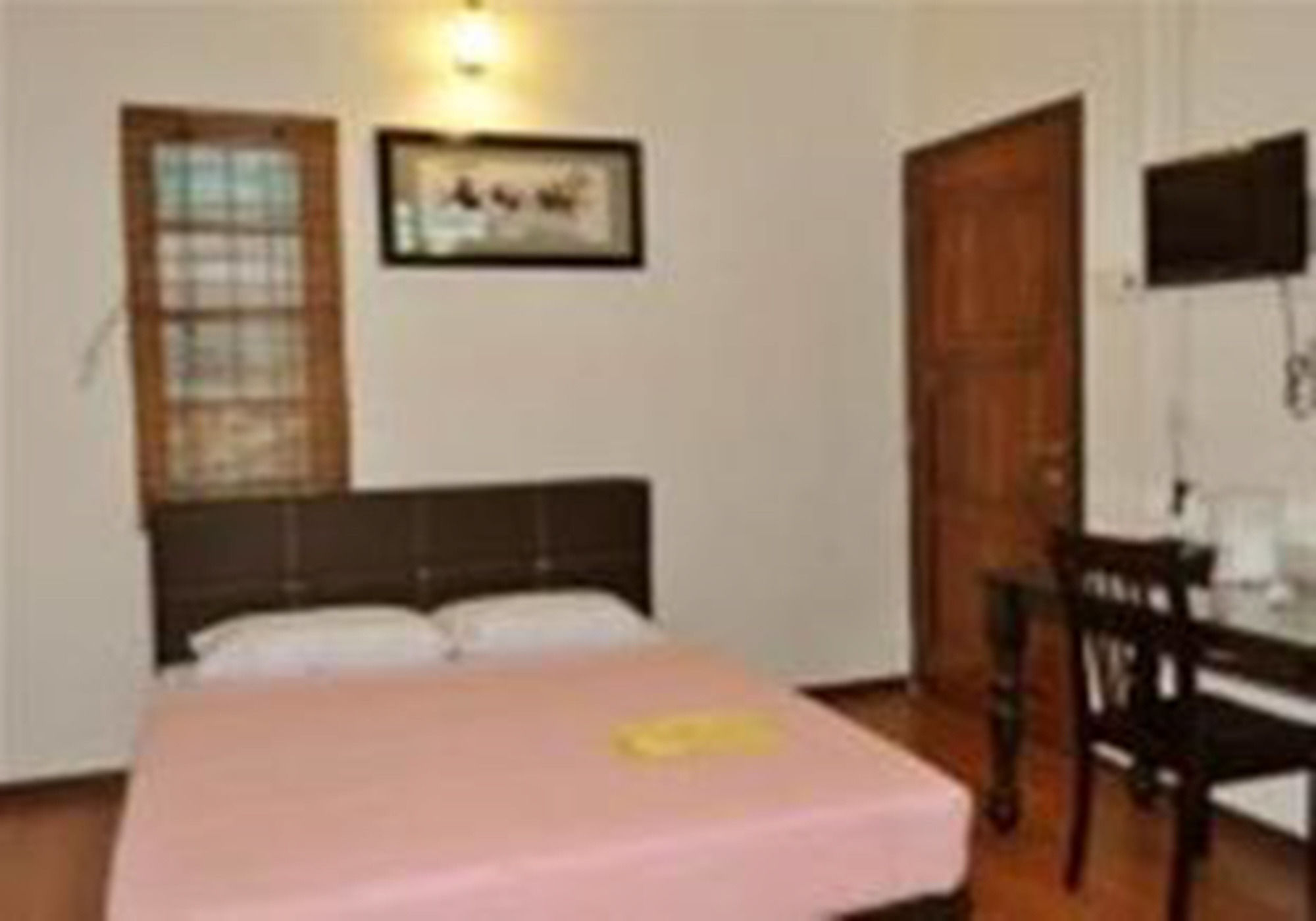 Фото New Asia Heritage Hotel