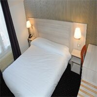 Фото Hotel Patio Brancion