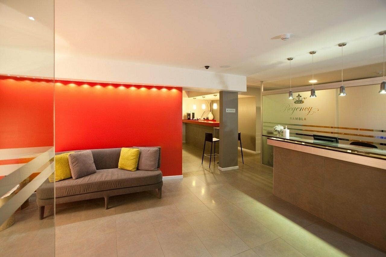 Фото Regency Rambla Design Apart Hotel