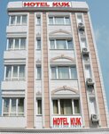 Hotel Kuk (Istanbul, Bakirkoy District, Kartaltepe Neighborhood, Teyyareci Nurettin Street, 4A), hotel