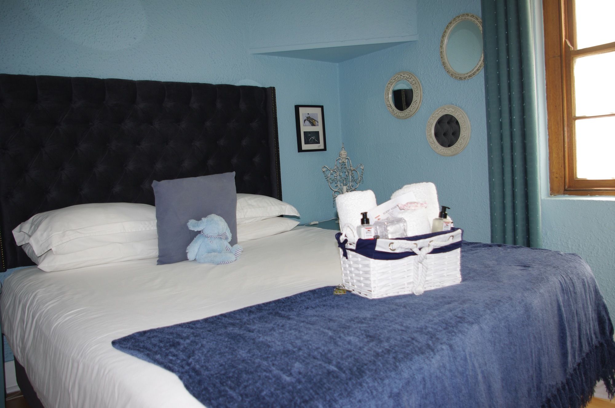 Фото Belmont Guest House