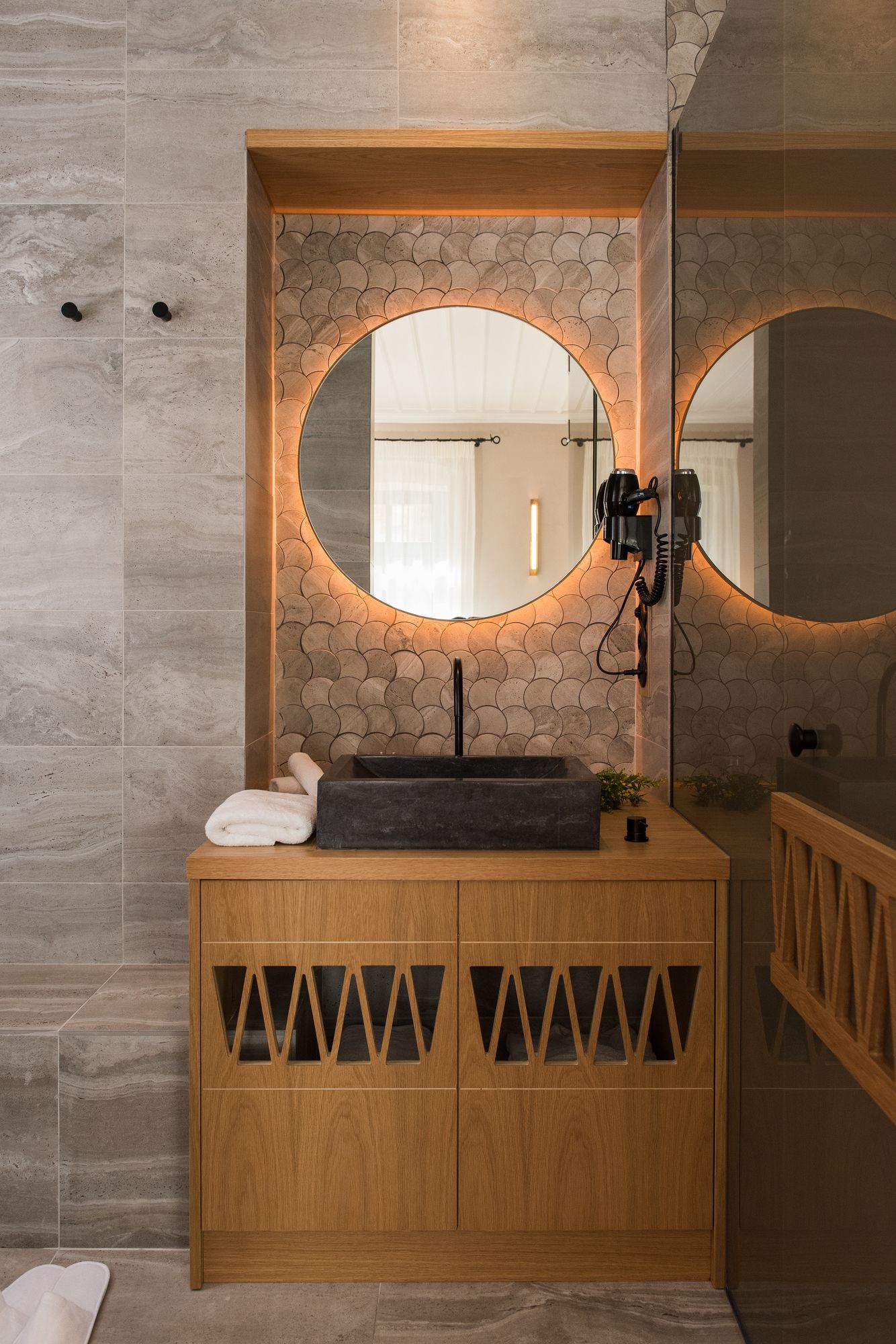 Фото Scala de Faro