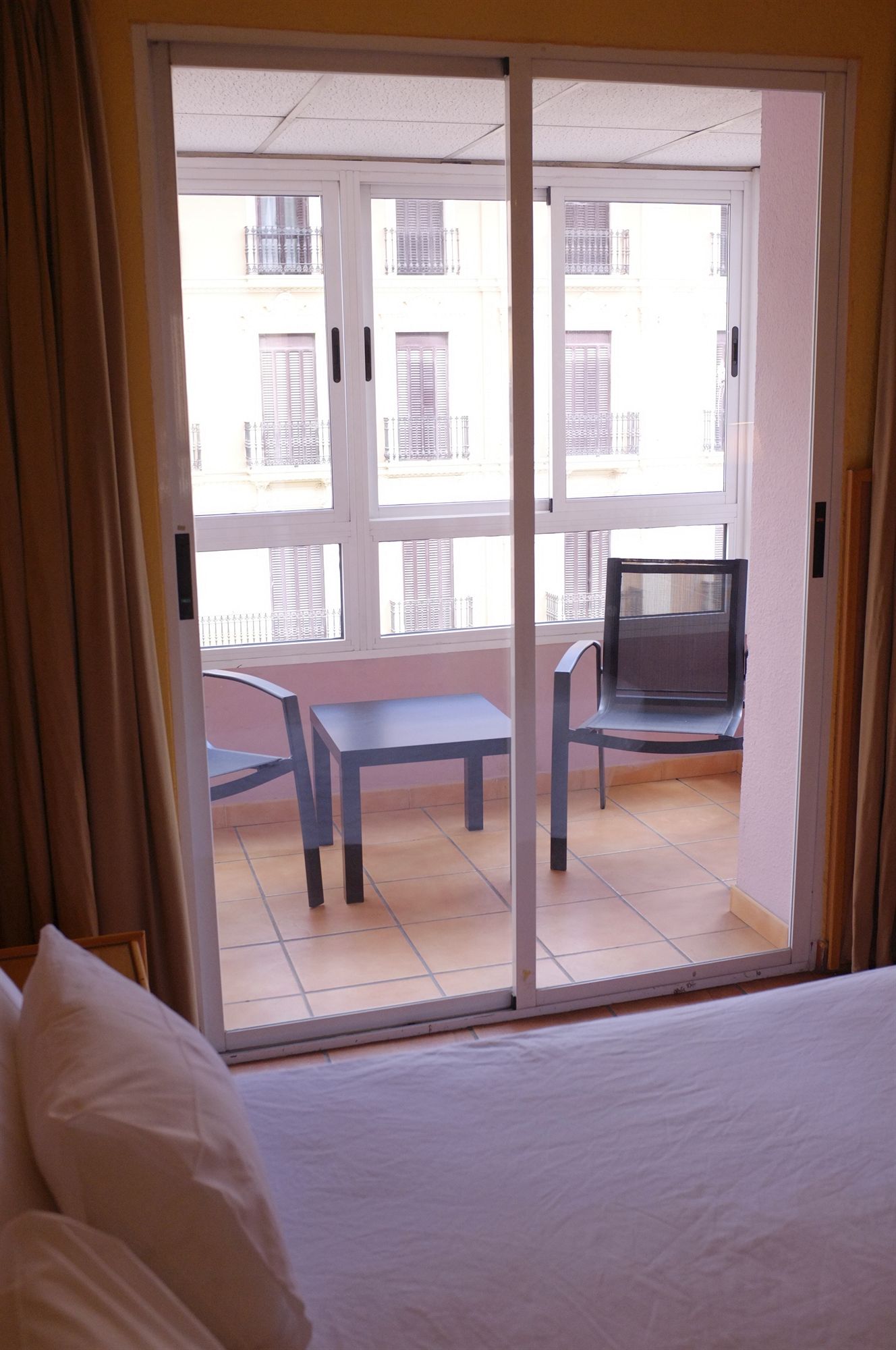 Фото Hotel Méndez Núñez Alicante