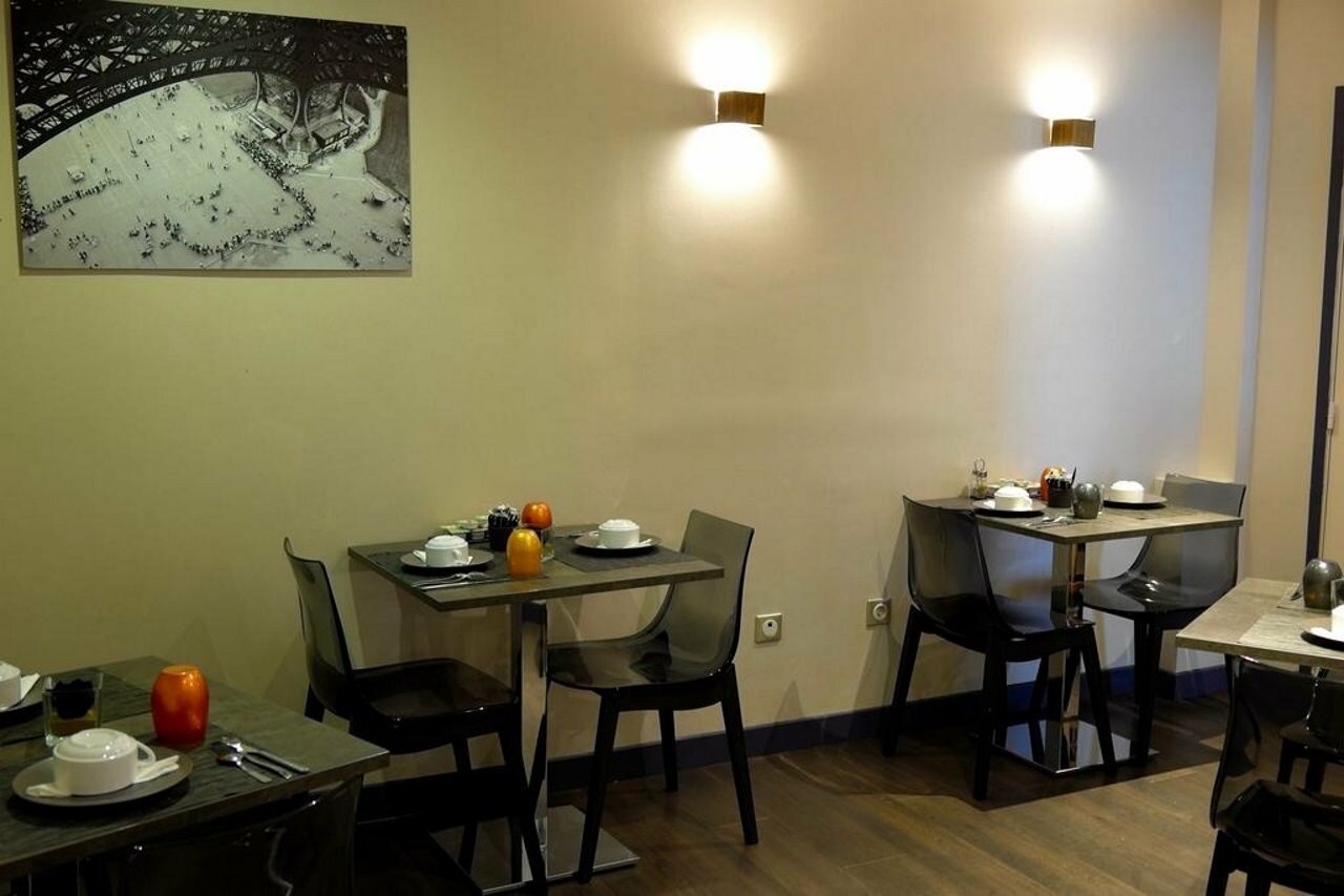 Фото Best Western Empire Elysees