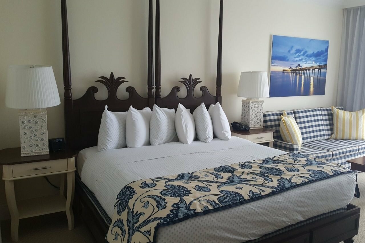 Фото Inn at Pelican Bay