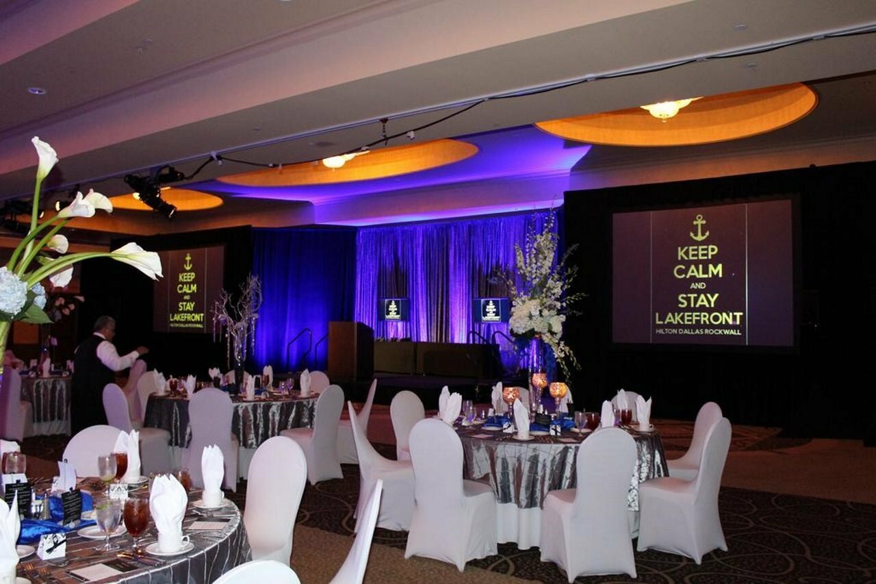 Фото Hilton Dallas Rockwall Lakefront