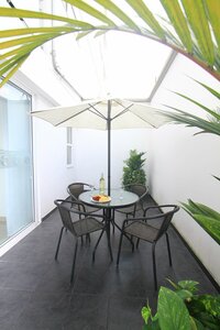 Гостиница Hotel Piaro In Apartastudios