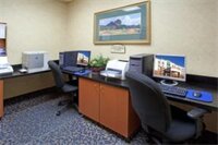 Фото Holiday Inn Express Hotel & Suites - Cheyenne, an Ihg Hotel