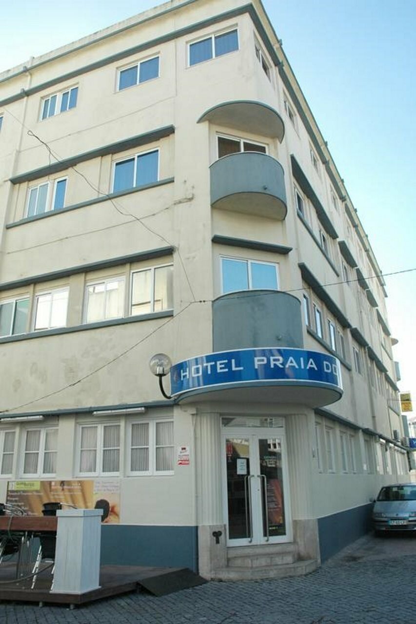 Фото Praia Do Sol