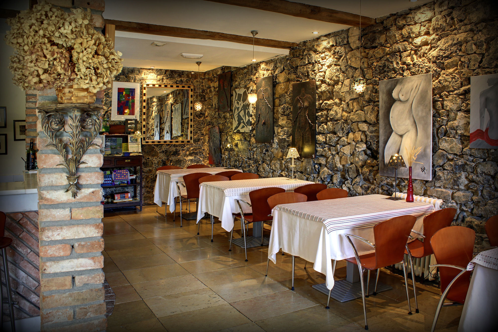 Фото Hotel Mar del Sueve