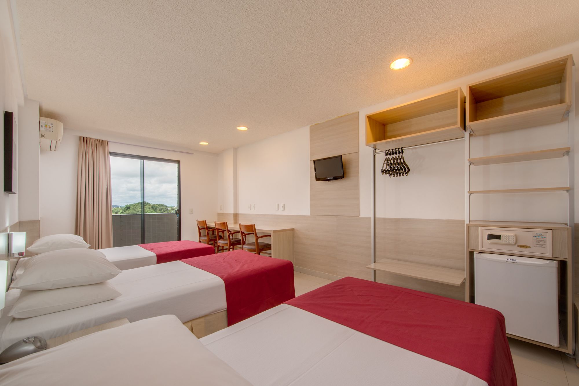 Фото Hotel Regente Paragominas