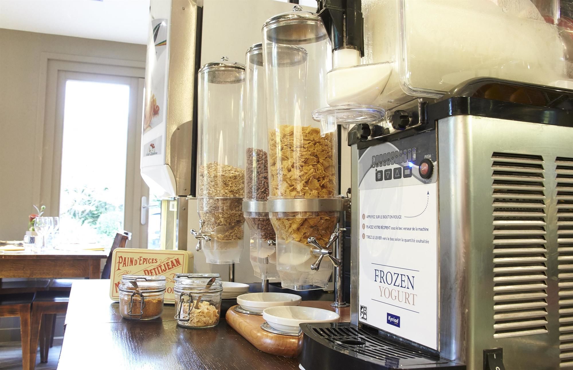 Фото Kyriad - Beaune